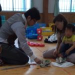 靴のやまごん：足育先生